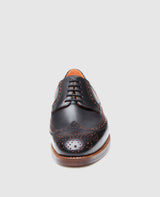 Luzern Full-Brogue I - Noir