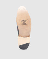 Luzern Full-Brogue I - Noir