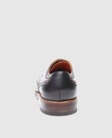 Luzern Full-Brogue I - Noir