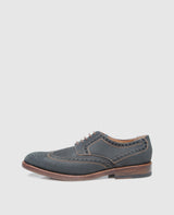 Luzern Full-Brogue J - Noir