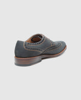 Luzern Full-Brogue J - Noir