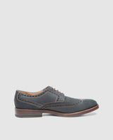 Luzern Full-Brogue J - Noir