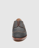 Luzern Full-Brogue J - Noir