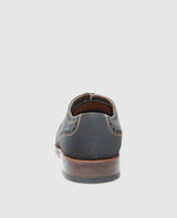 Luzern Full-Brogue J - Noir