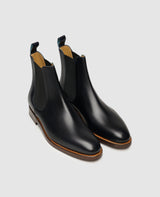 Luzern Chelsea Boot TC - Blue
MinuitBaker