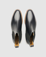 Bottine Chelsea Luzern TC - Minuit