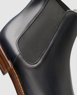 Bottine Chelsea Luzern TC - Minuit