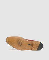 Bottine Chelsea Luzern TC - Whiskey