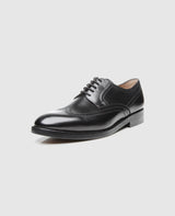 Luzern Full-Brogue BC - Noir