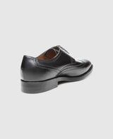 Luzern Full-Brogue BC - Noir
