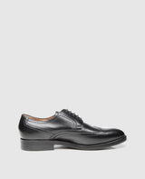 Luzern Full-Brogue BC - Noir