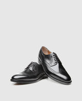 Luzern Full-Brogue BC - Schwarz