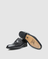 Luzern Full-Brogue BC - Noir
