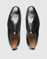 Luzern Full-Brogue BC - Noir