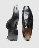 Luzern Full-Brogue BC - Noir