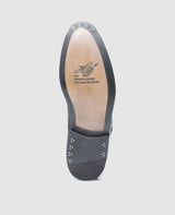 Luzern Full-Brogue BC - Noir
