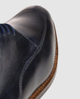 Luzern Plain TC - Blue
MinuitBaker