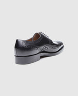 Luzern Full-Brogue AC - Noir