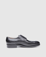 Luzern Full-Brogue AC - Noir
