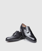 Luzern Full-Brogue AC - Noir