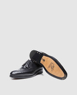 Luzern Full-Brogue AC - Noir