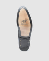 Luzern Full-Brogue AC - Noir
