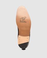 Luzern Full Brogue TC - Asphalte