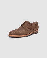 Luzern Full-Brogue J - Café