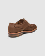 Luzern Full-Brogue J - Café