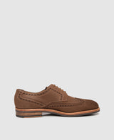 Luzern Full-Brogue J - Café