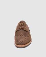 Luzern Full-Brogue J - Café