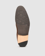 Luzern Full-Brogue J - Café