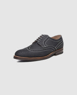 Luzern Full-Brogue J - Noir
