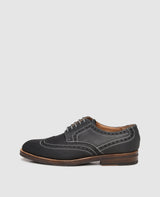Luzern Full-Brogue J - Noir