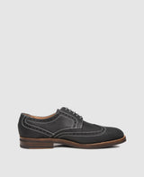 Luzern Full-Brogue J - Noir