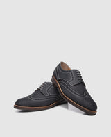 Luzern Full-Brogue J - Noir