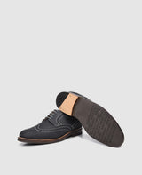 Luzern Full-Brogue J - Noir