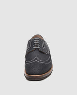 Luzern Full-Brogue J - Noir