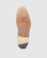 Luzern Full-Brogue J - Output: Sable