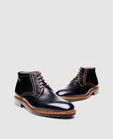 Luzern Plain SC - Noir