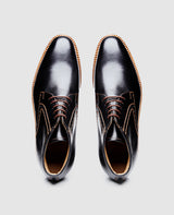 Luzern Plain SC - Noir