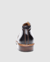 Luzern Full-Brogue SC - Noir