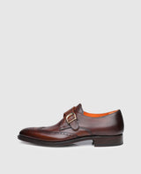 N° 5455 - Brun foncé