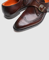 N° 5455 - Brun foncé