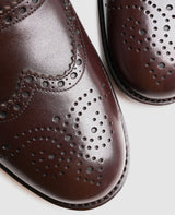 Non. 561 - Dunkelbraun