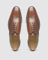 N° 567 - Brun foncé