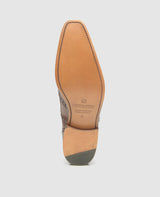 Non. 569 - Dunkelbraun