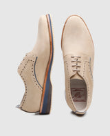 Campus Plain J - Output: Sable