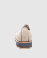 Campus Plain J - Output: Sable