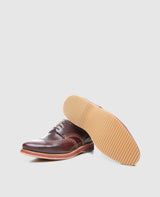Campus Full-Brogue C - Texte à traduire: Oxblood